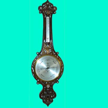 Barometer