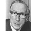 Picture of Jack Wheeler Barrett (1912-1998)
