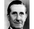 Picture of Professor Cecil Edwin Bawn (1908-2003)