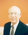 Professor Robert G. Bergman