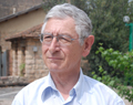 Picture of Dr Bernard Crammer EurChem CChem FRSC