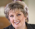 Picture of Professor Margaret Brimble