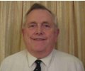 Picture of Dr Bruce Lane MRSC