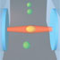 Optical stretcher