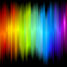 Spectrum of colours