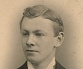 Picture of William Alexander Skeen Calder (1874-1940)