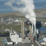 Carbon capture trial plant