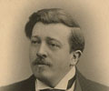 Picture of Alfred Chaston Chapman (1869-1932)