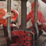 Oil firms head overseas