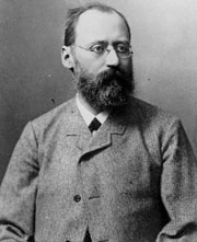 Heinrich Drechsel