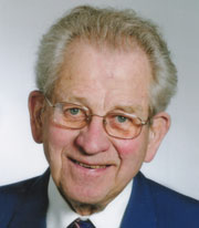 Hermann Keck