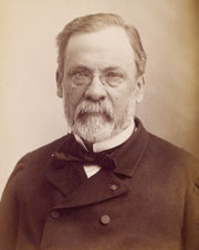 Louis Pasteur