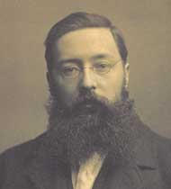 William Henry Perkin