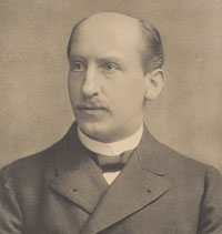 Rainer Ludwig Claisen