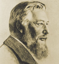 Ostwald's viscometer