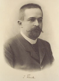 Johannes Thiele