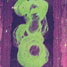 Nanotube-based oxygen sensor