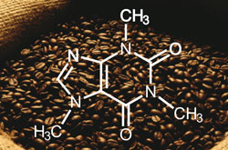 Is caffeine safe