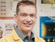 Peter Wothers