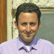 Sean McWhinnie