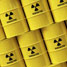 Radioactive waste