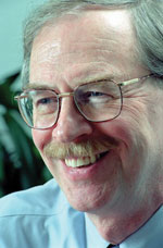 Bernard Bulkin