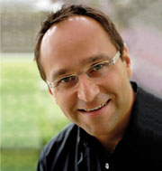 Michael Brooks
