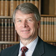 Richard Pike