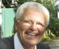 Picture of Dr Colin Bedford CSci CChem FRSC