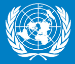 UN flag
