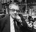 Herbert C Brown