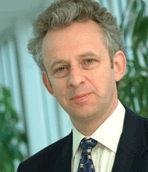 Richard Friend