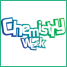 Chemistry Week logo