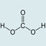 Carbonic acid