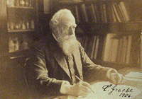 Carl von Graebe