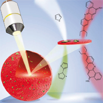 catalyst cracking zeolite microscopy