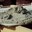 Cement