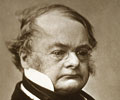Picture of Professor Charles Daubeny (1795-1867)