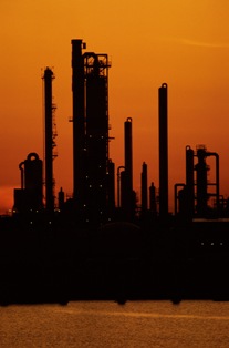 Chemical Plant