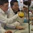 Chemistry Network students