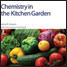Book cover - Chemistry in the kitchen garden