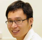 Picture of Dr Xiaodong Chen