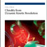 Book cover - Chirality from dynamic kinetic resolution