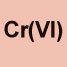 Hexavalent chromium