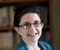 Picture of Clare Viney
