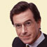 Headshot of Stephen Colbert