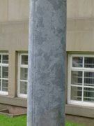 lamp post
