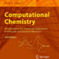 Book cover - Computational chemistry: introduction to the theory and applications of molecular and quantum mechanics (2nd edition)
