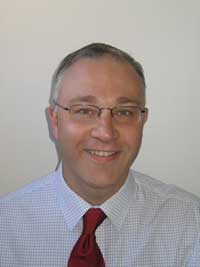 Peter Cotgreave
