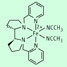 Iron complex for C-H oxidation